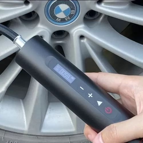 Các bước để sử dụng bơm lốp mini đúng cách cac-buoc-de-su-dung-bom-lop-mini-dung-cach